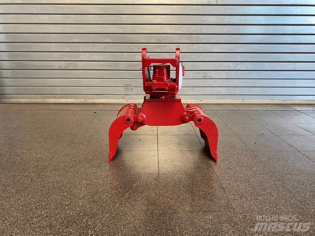 Zijtveld 75 D CW Garras