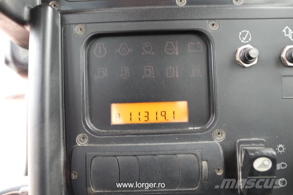 CAT D 6 N Dozers - Tratores rastos