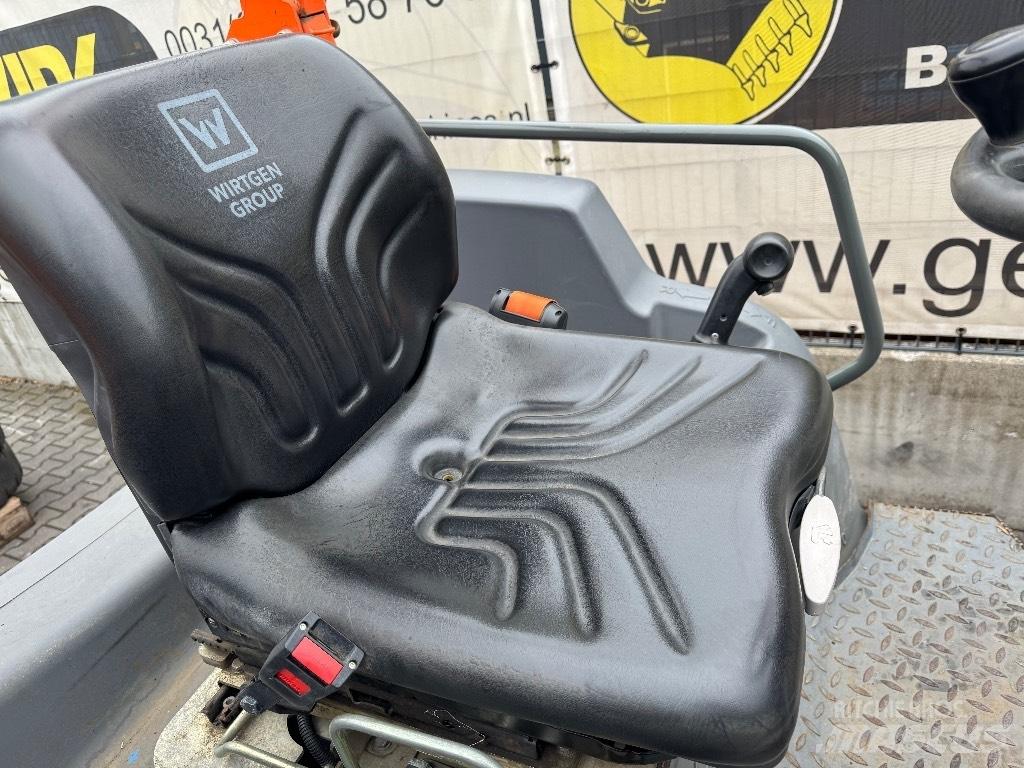 Hamm HD 13 VV Cilindros Compactadores tandem