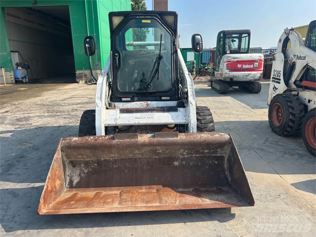 Bobcat S175 Construção - Outros

