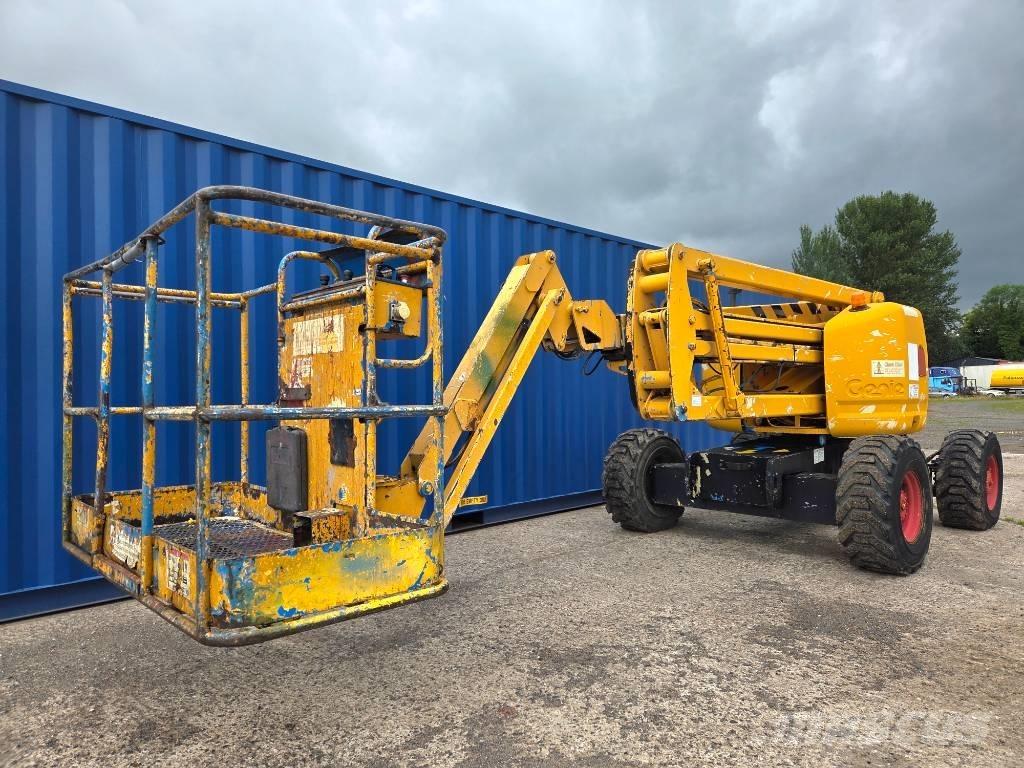 Genie Z 45/25 Elevadores braços articulados