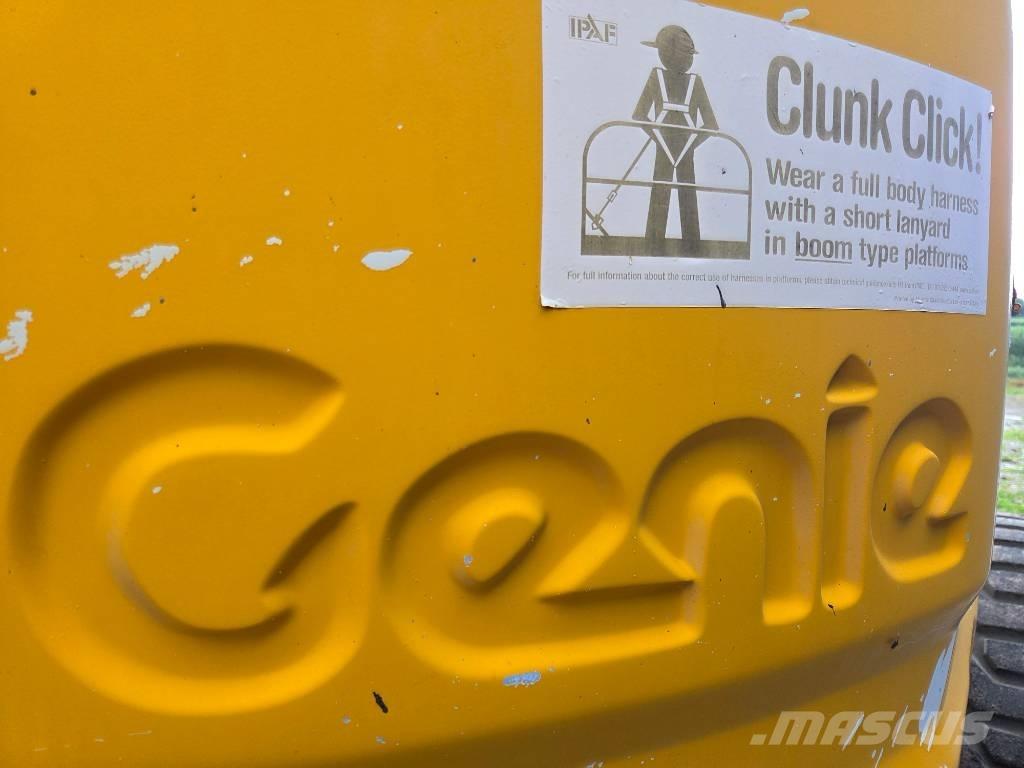 Genie Z 45/25 Elevadores braços articulados