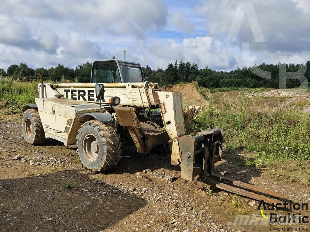 Terex TL 70 S Manipuladores telescópicos