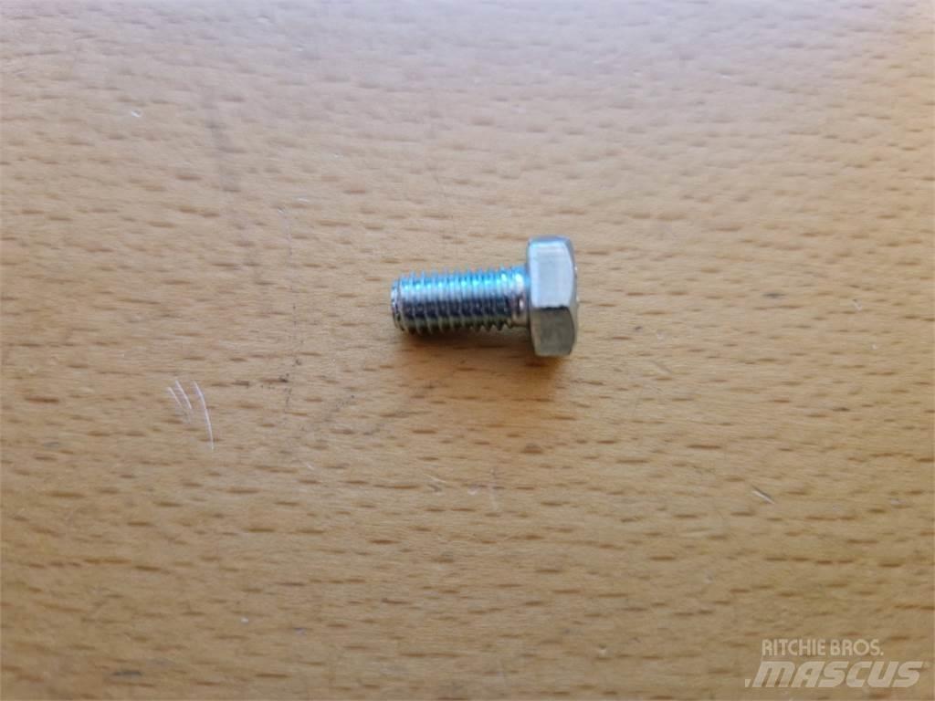 Ponsse 0008789 Chassis e suspensões