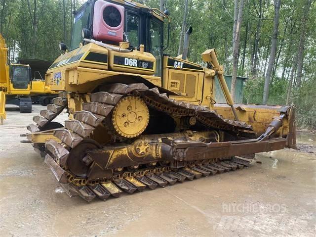 CAT D 6 R Dozers - Tratores rastos