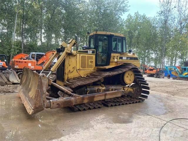 CAT D 6 R Dozers - Tratores rastos