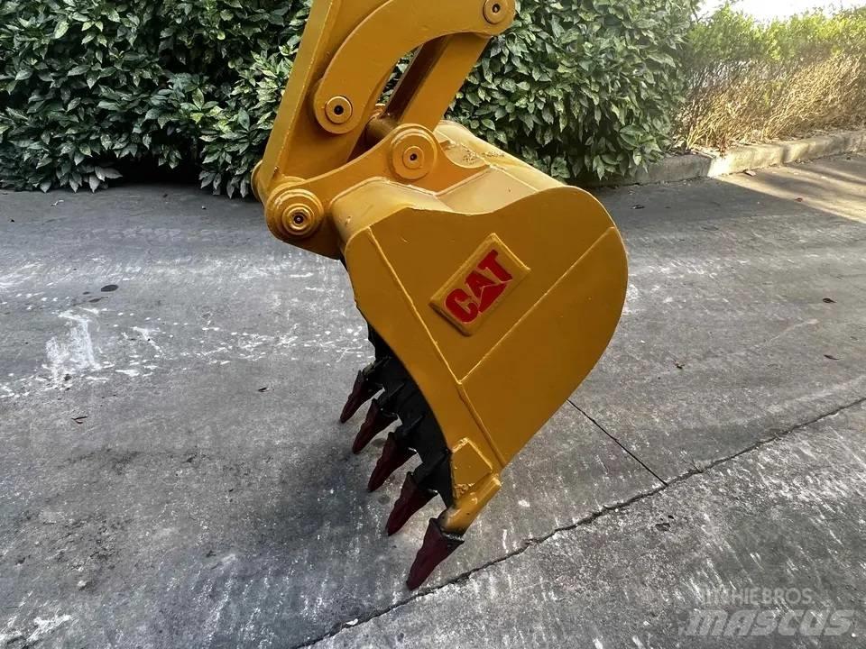 CAT 306E2 Escavadoras de rastos