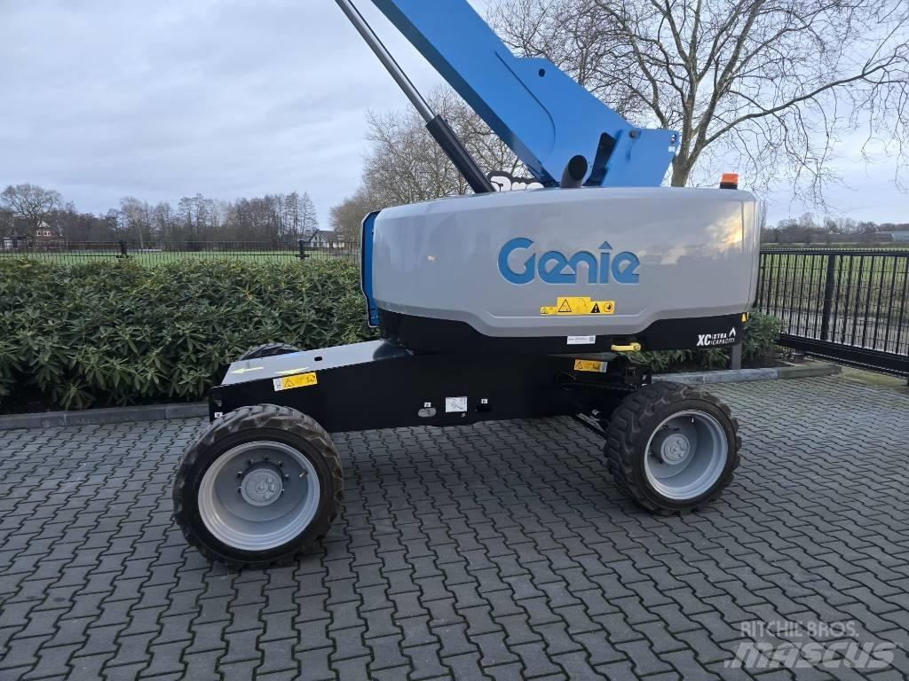 Genie s-45 XC Elevadores braços Telescópicos