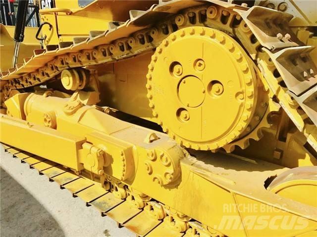 CAT D 6 H Motoniveladoras