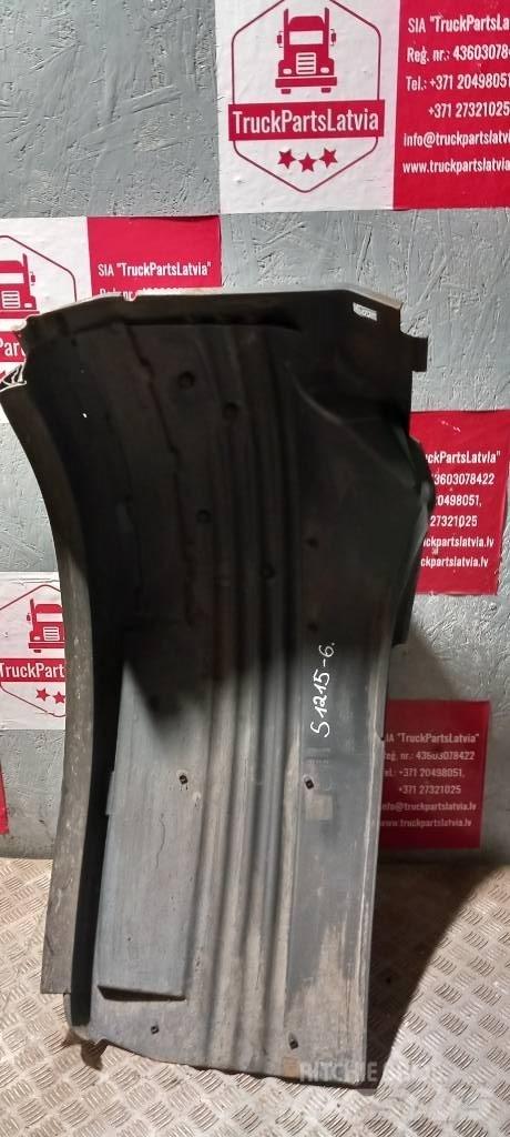 Scania R440  1485485 Cabines e interior