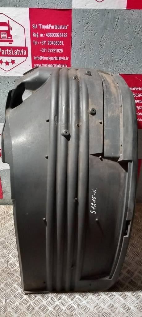 Scania R440  1485485 Cabines e interior