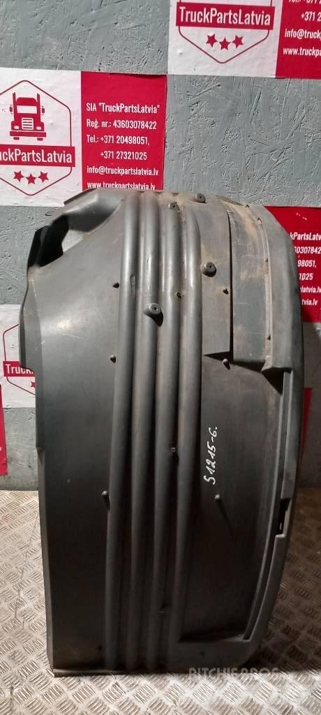 Scania R440  1485485 Cabines e interior