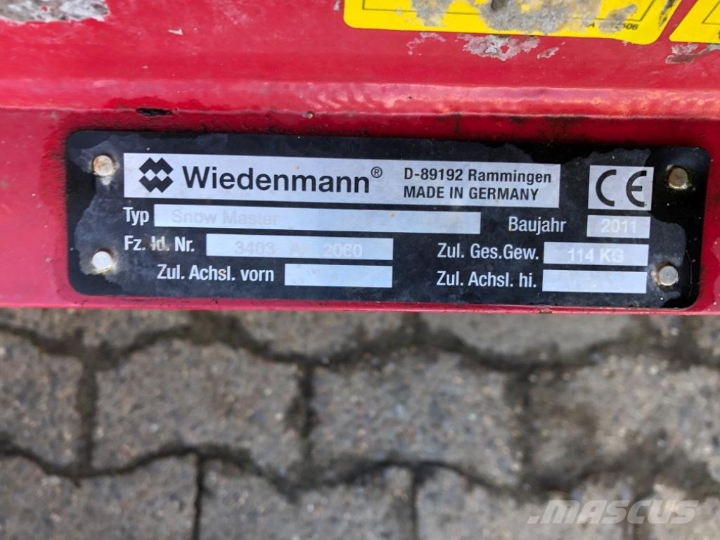 Shibaura ST 324 HST Tractores compactos