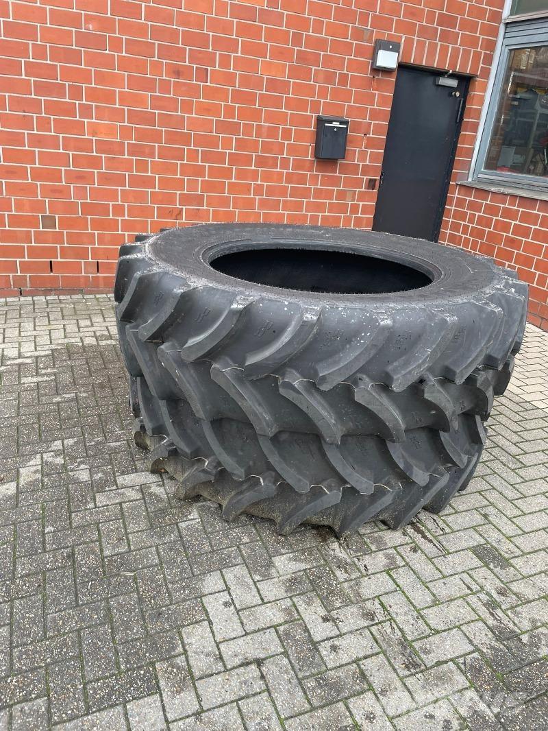 Alliance 520/85R42 Pneus Agrícolas