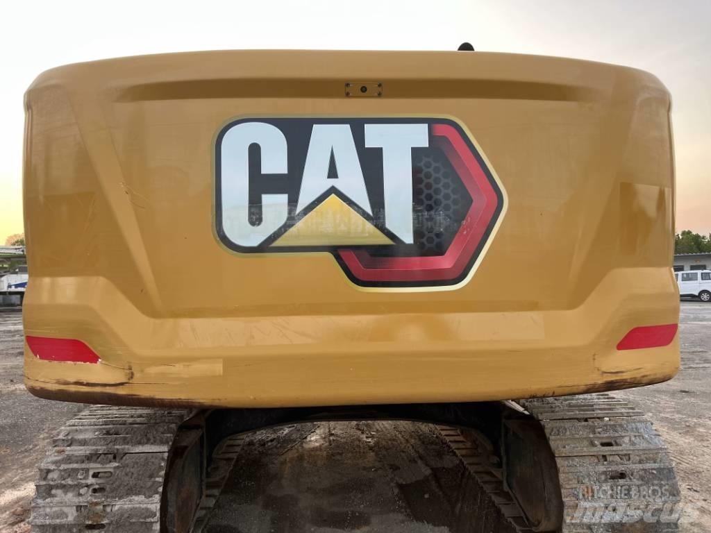 CAT 330 GC Escavadoras de rastos