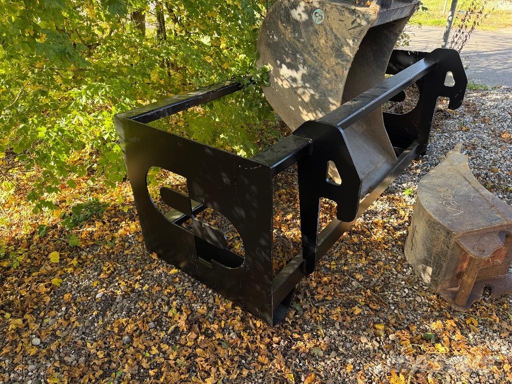 Takeuchi TB 260 Escavadoras de rastos