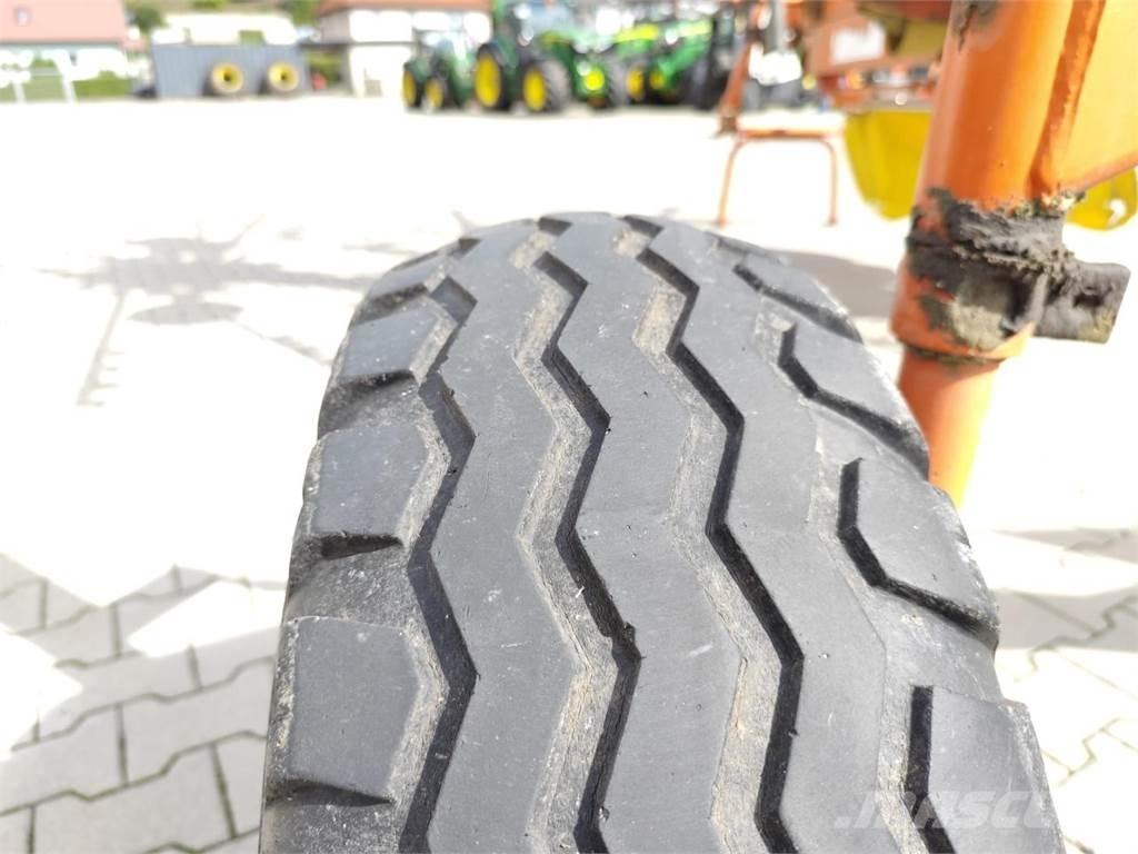 Fella TS 800 Gadanheiras-fileiras