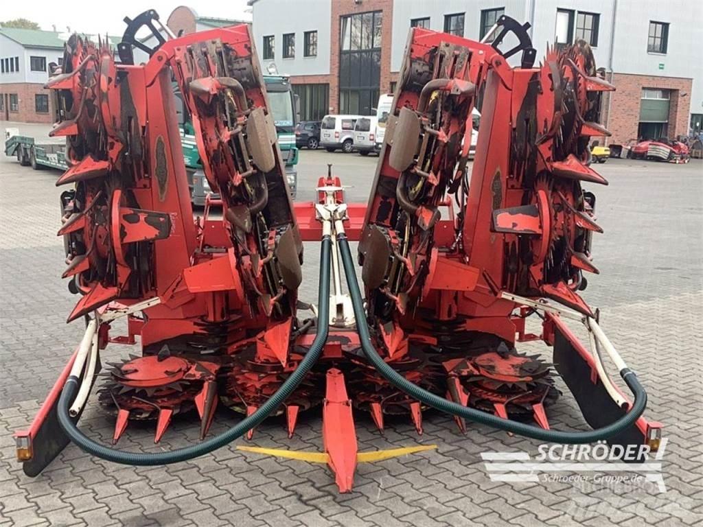 Kemper 390 PLUS Outros equipamentos de forragem e ceifa