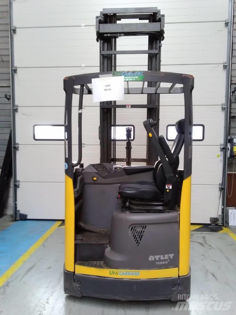 Atlet UMS 160 Empilhadores Elevadores