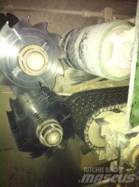  EWD STINGL NK260 Serrarias