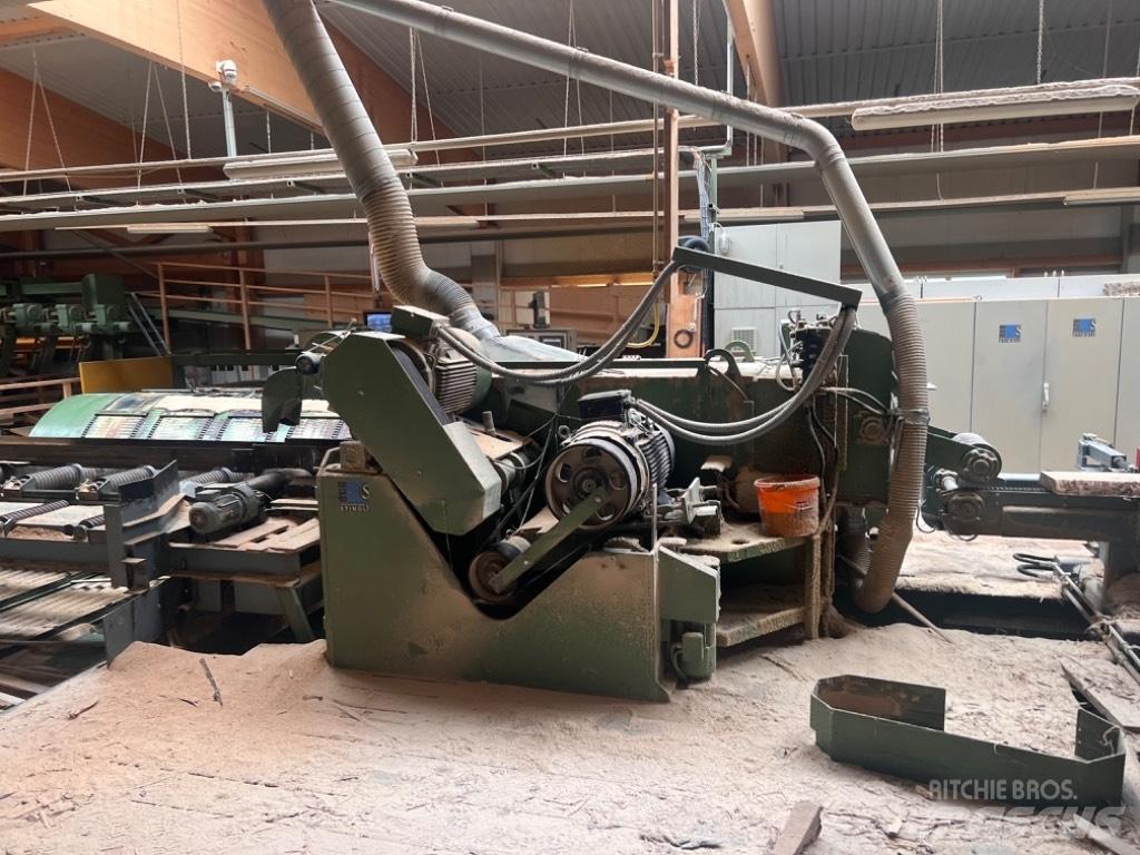  EWD STINGL NK260 Serrarias