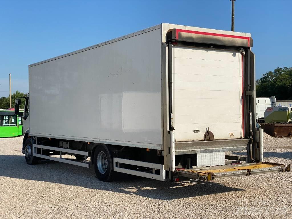 DAF LF55.220 Camiões caixa temperatura controlada