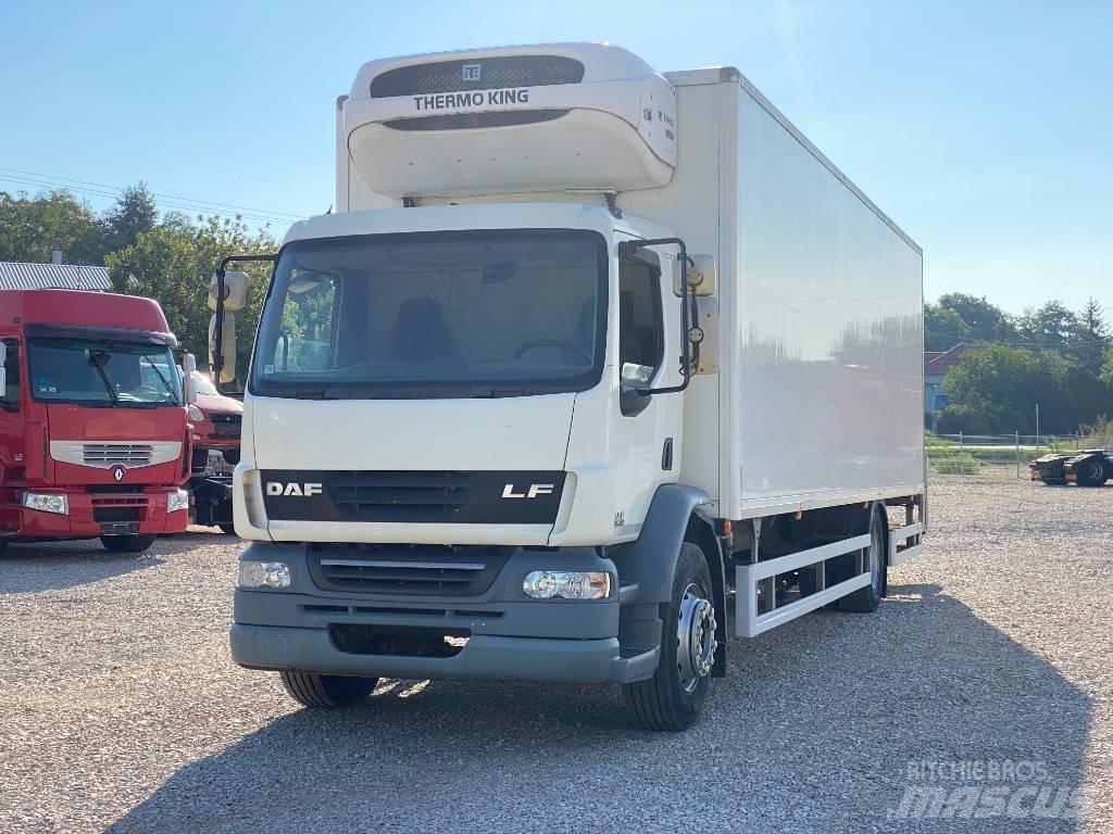 DAF LF55.220 Camiões caixa temperatura controlada
