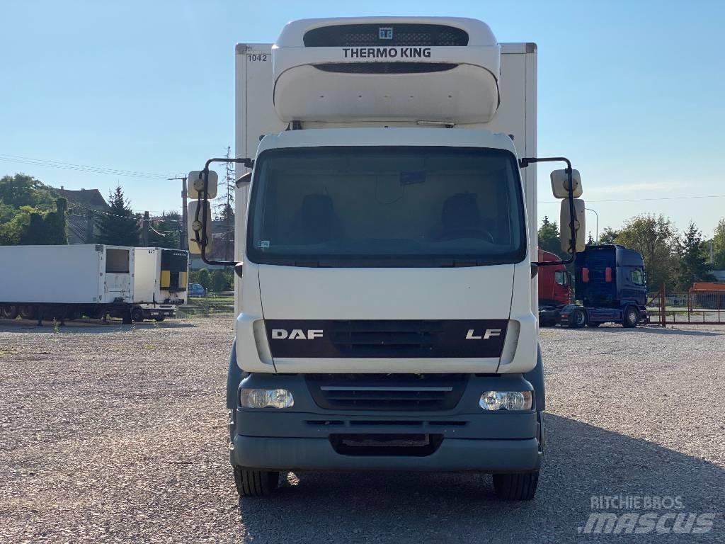 DAF LF55.220 Camiões caixa temperatura controlada