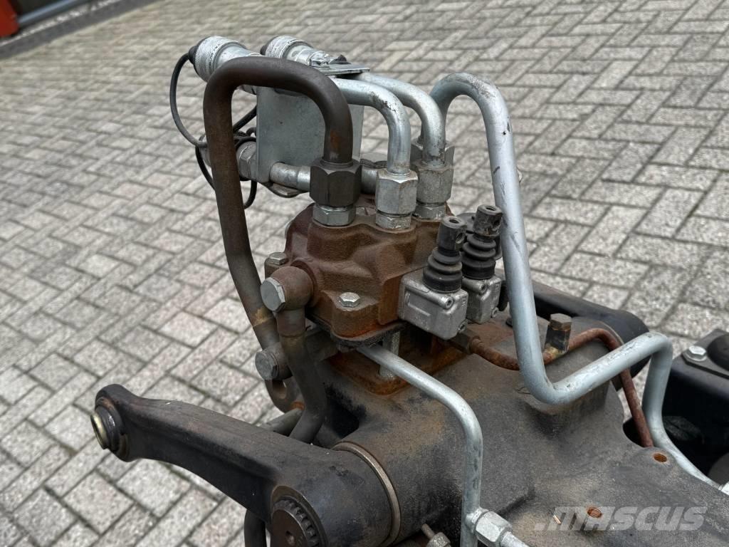 Same (Argon) / SDF Parts!! Tratores Agrícolas usados