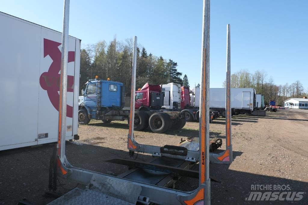  Exte 33 A9 Transportes - Outros

