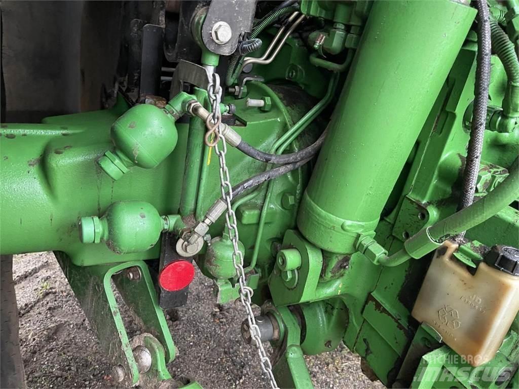 John Deere 6150R Tratores Agrícolas usados