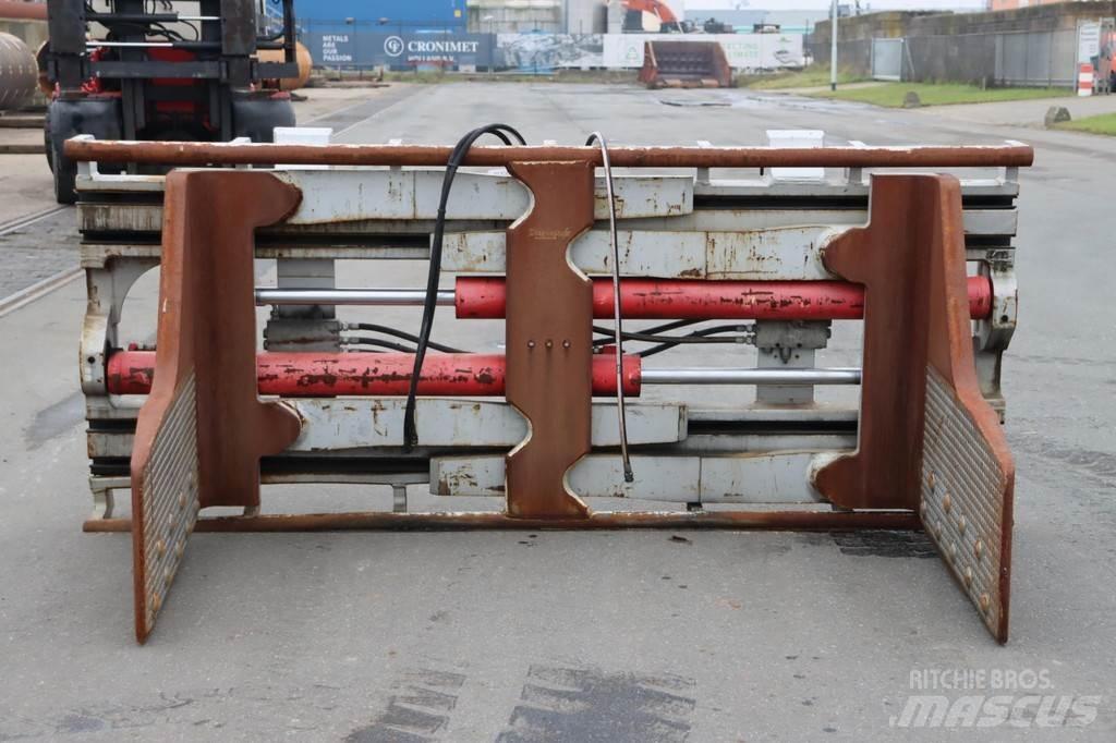 Durwen PBK-140 Construção - Outros
