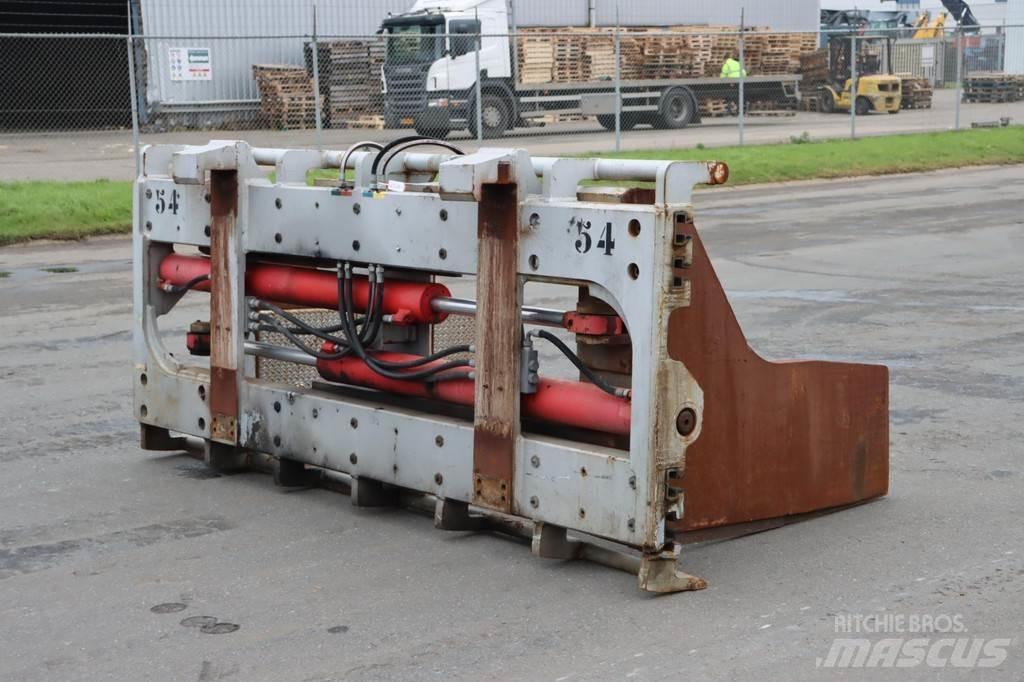 Durwen PBK-140 Construção - Outros
