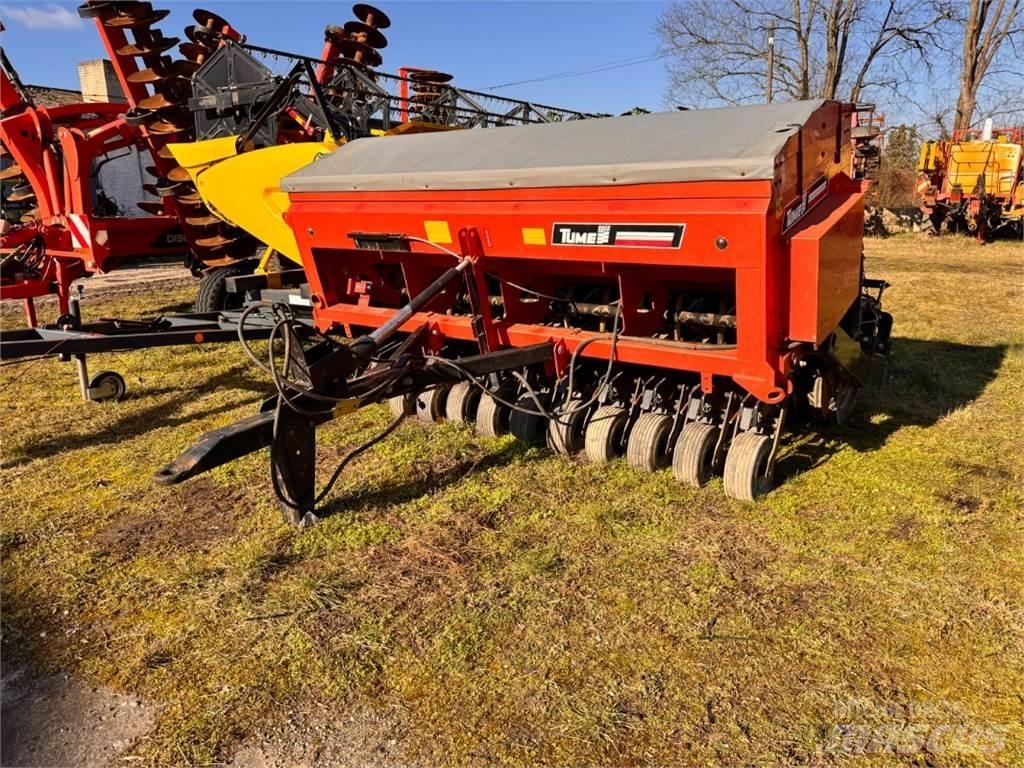 Tume HKK 3001 DD Agricultura - Outros
