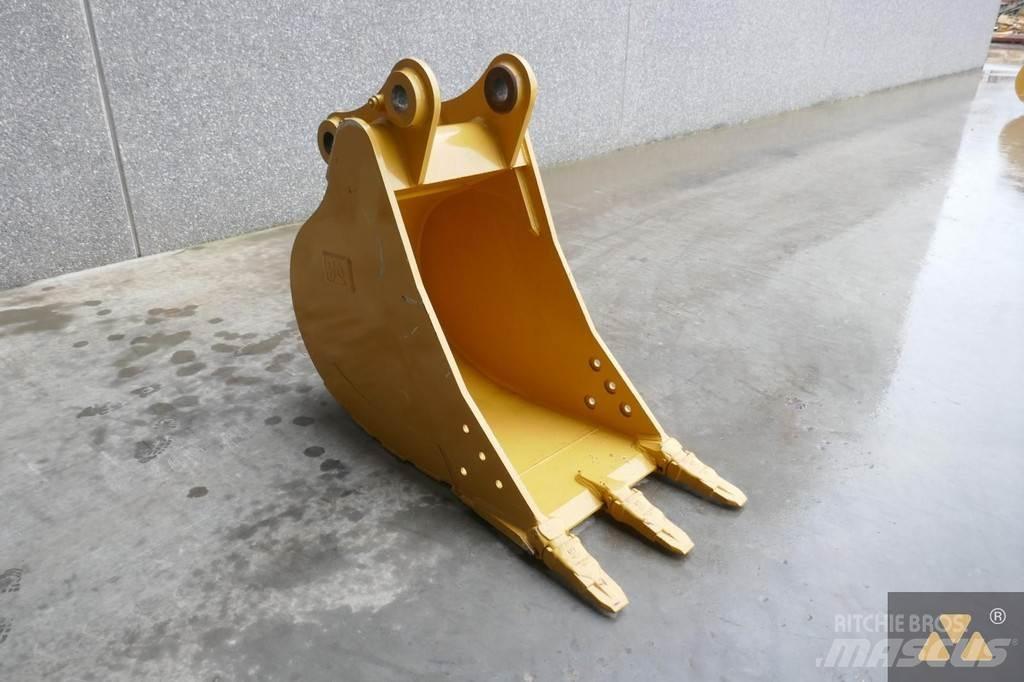 CAT 320 Bucket Baldes