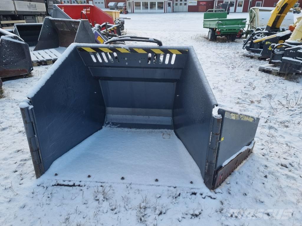 Vama Multiskopa Baldes