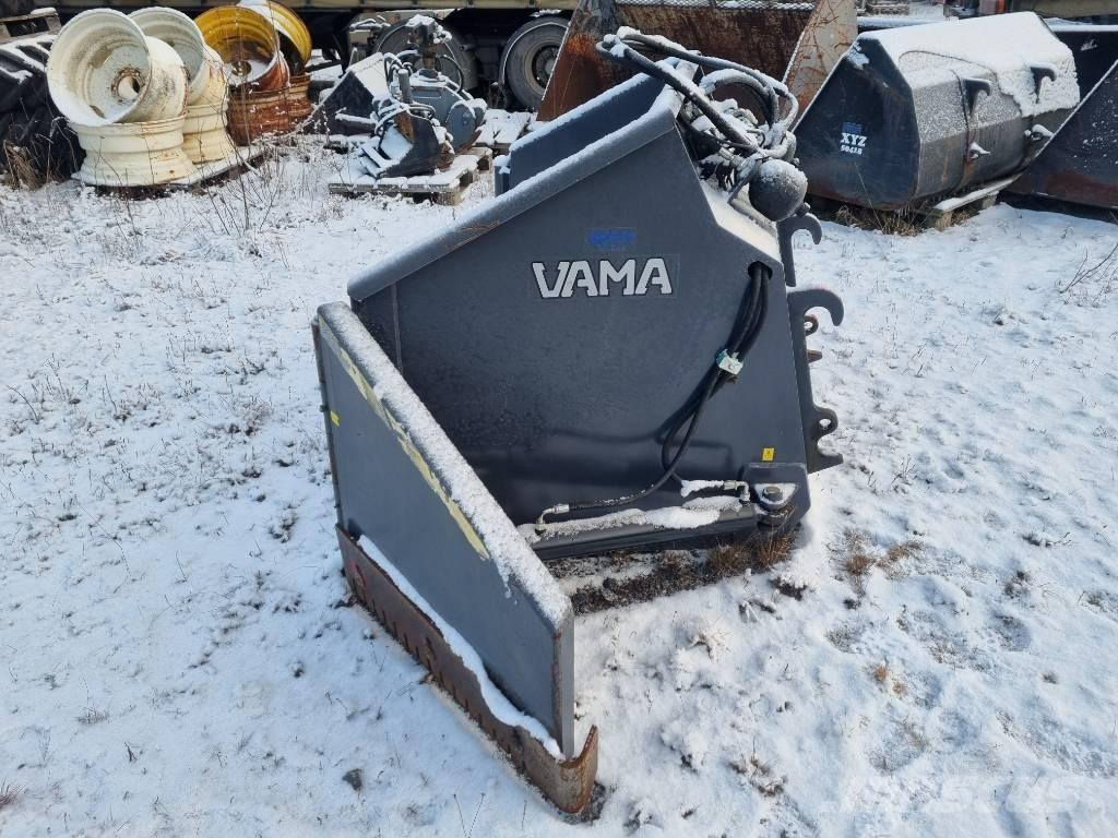 Vama Multiskopa Baldes