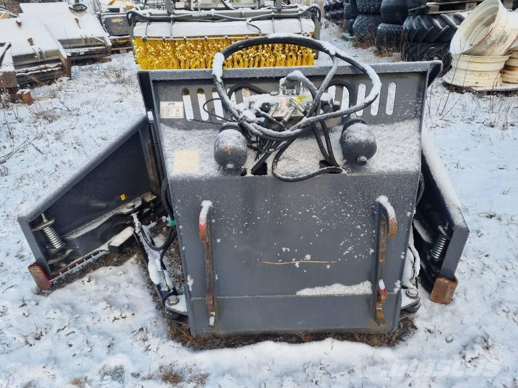 Vama Multiskopa Baldes