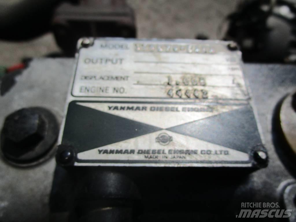 Ammann AV 16 E Cilindros Compactadores tandem