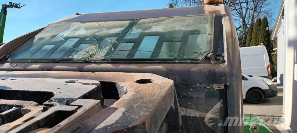 Manitou MSI 25 Empilhadores Diesel