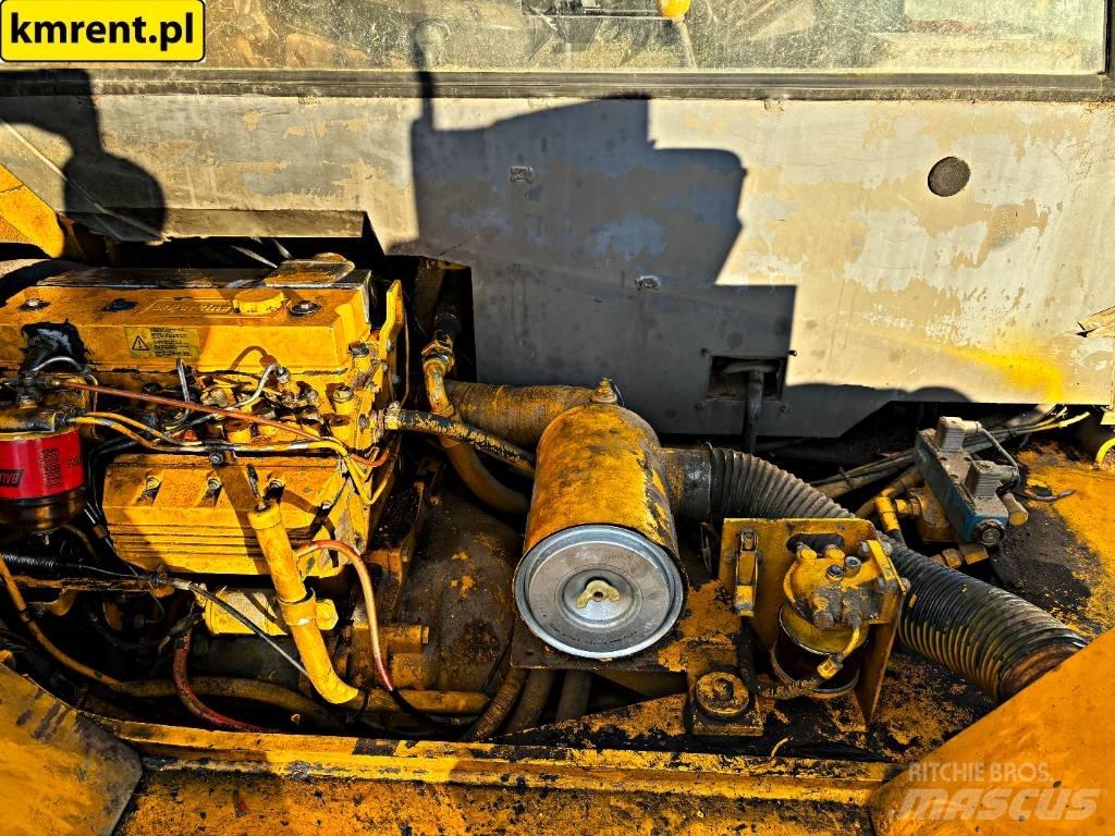 JCB 525-67 Manipuladores telescópicos