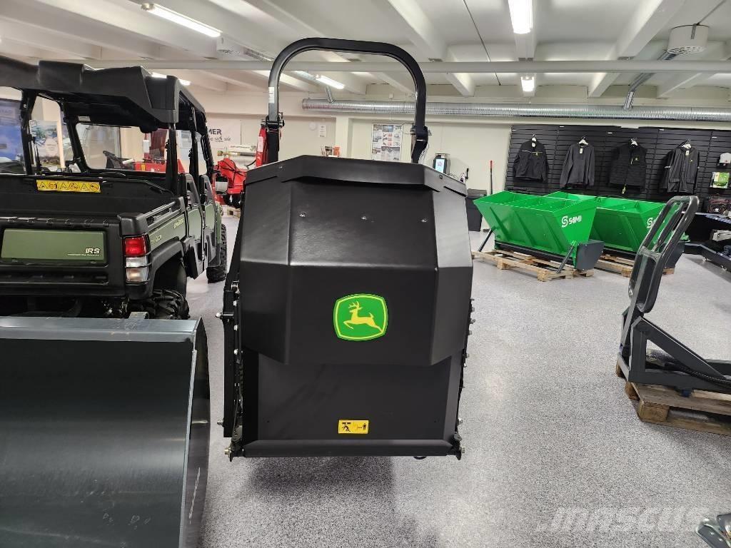 John Deere 950R Corta-Relvas Riders