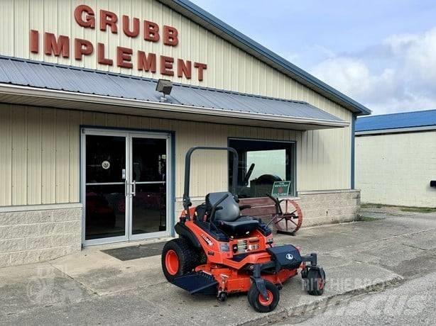 Kubota ZD 326 P-60 Construção - Outros
