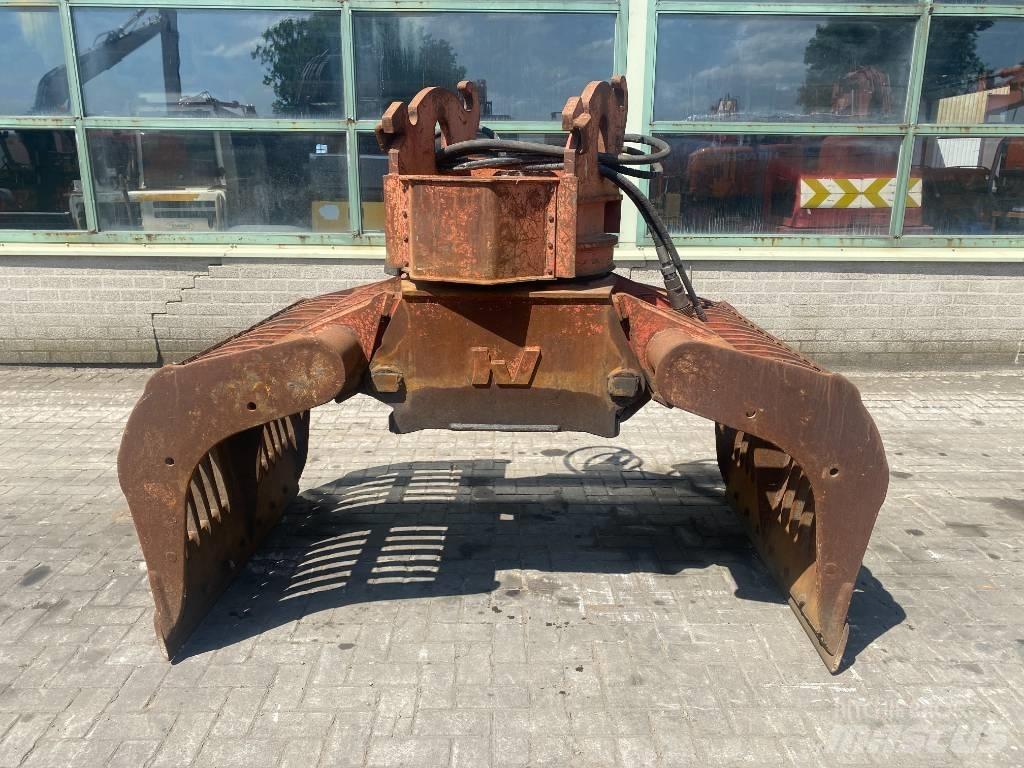 Verachtert VRG 40 Garras