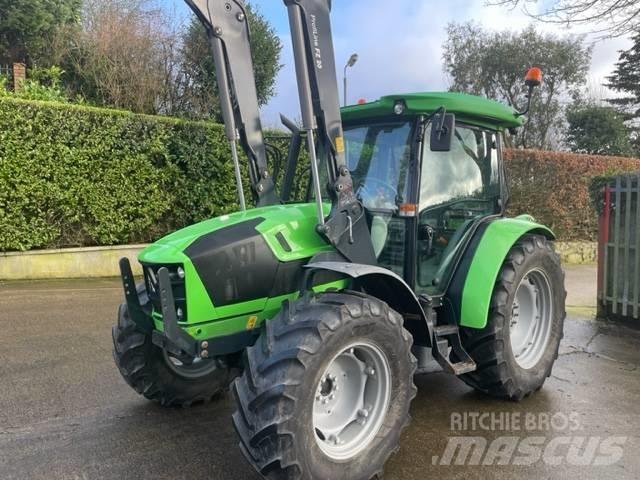 Deutz-Fahr 5105 Tratores Agrícolas usados