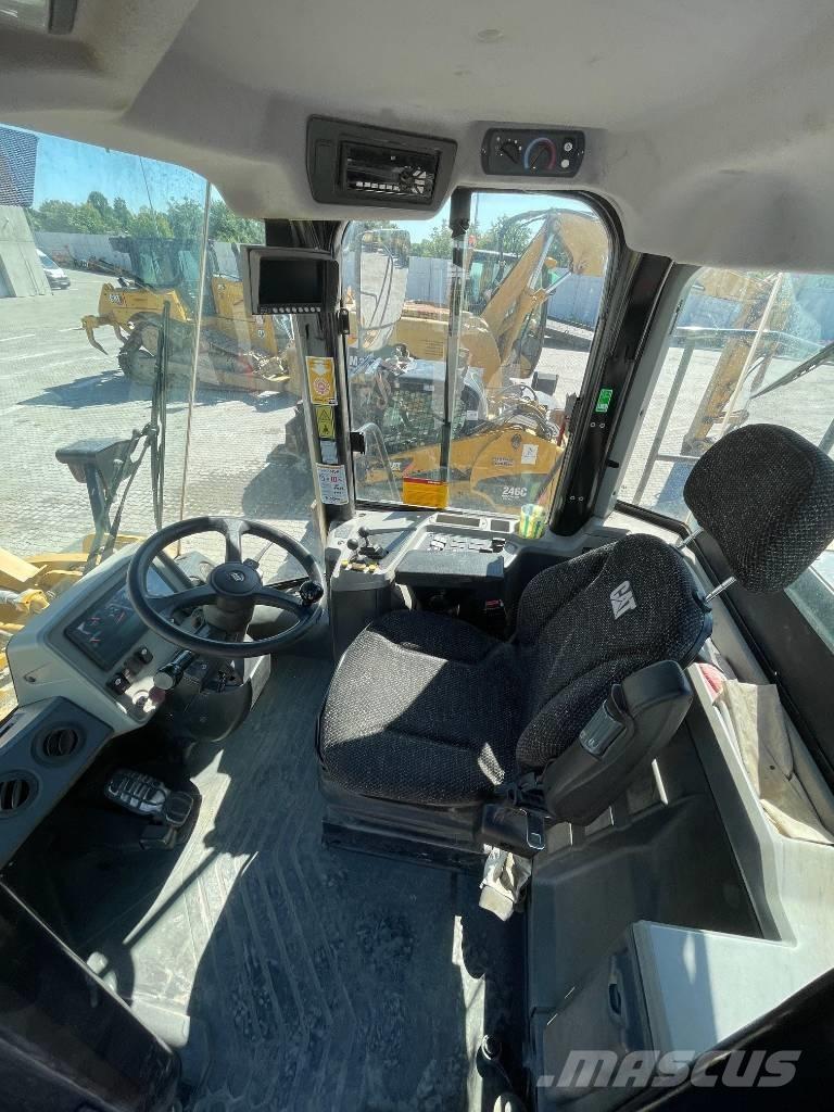 CAT 950 GC Pás carregadoras de rodas