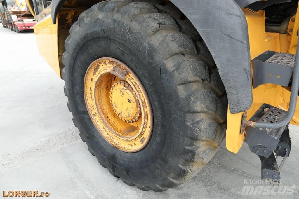 Bell B 30 E Camiões articulados