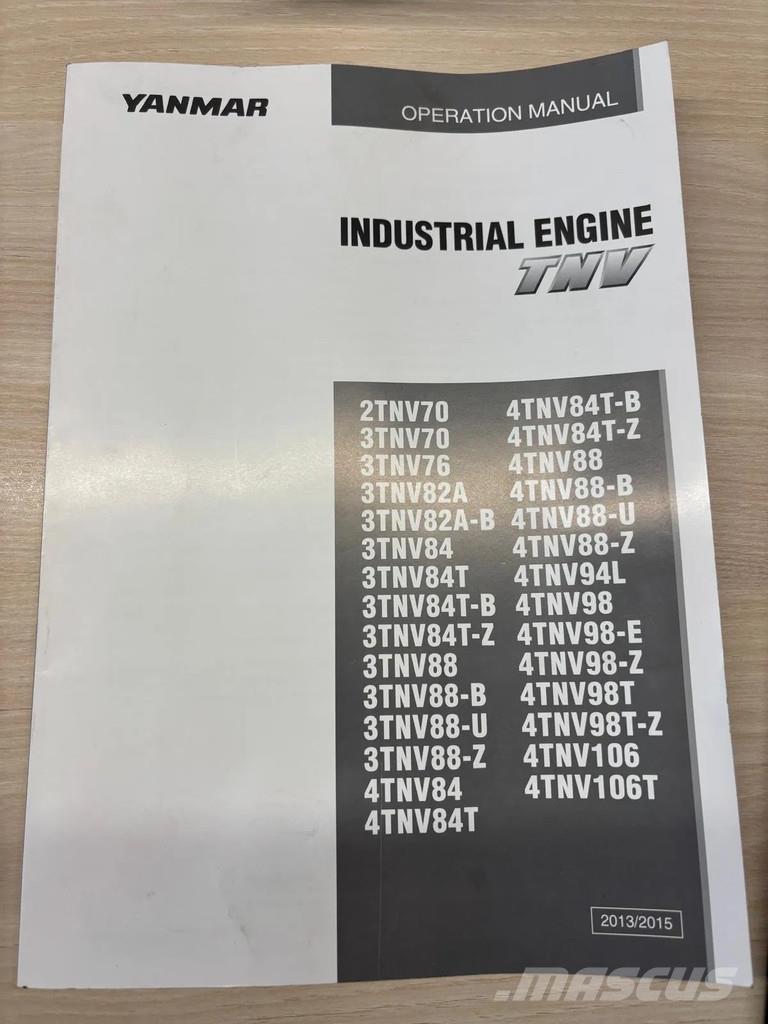 Takeuchi TB216 Mini Escavadoras <7t