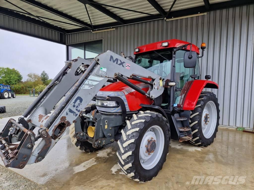 McCormick MC 95 Tratores Agrícolas usados