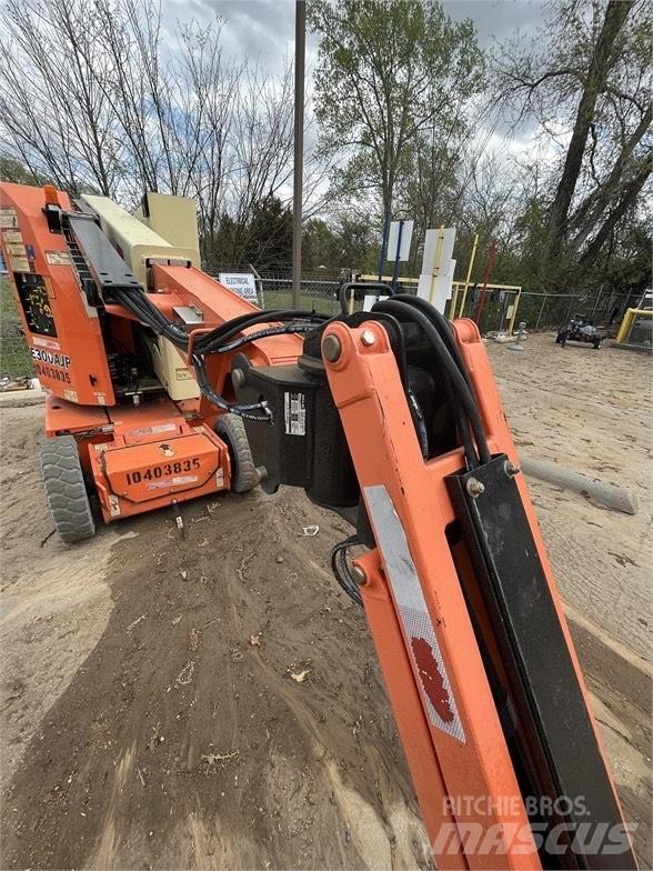 JLG E 300 AJP Elevadores de tesoura